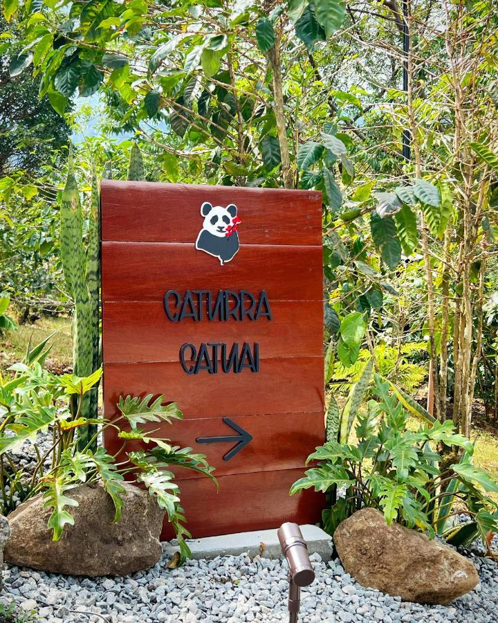 Finca Panda بوكيتي المظهر الخارجي الصورة