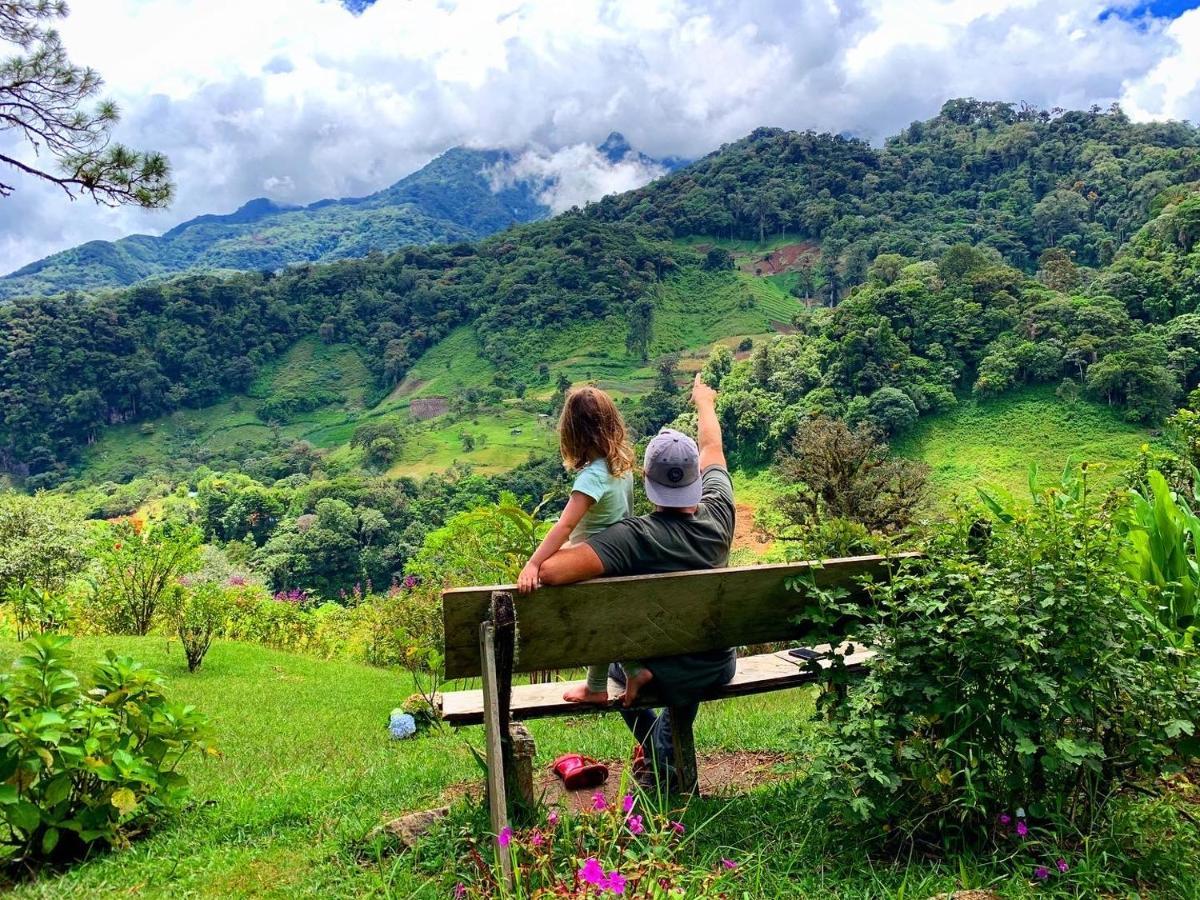 Finca Panda بوكيتي المظهر الخارجي الصورة
