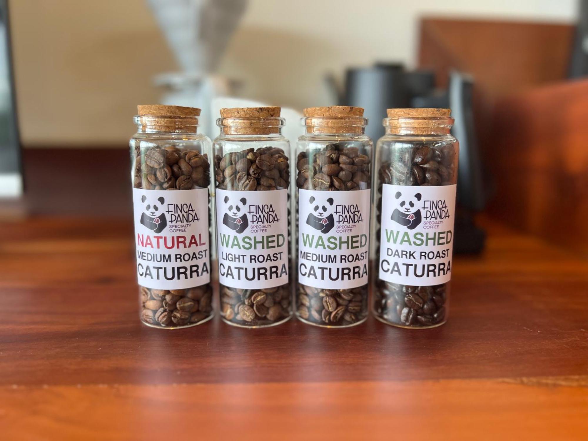 Finca Panda بوكيتي المظهر الخارجي الصورة